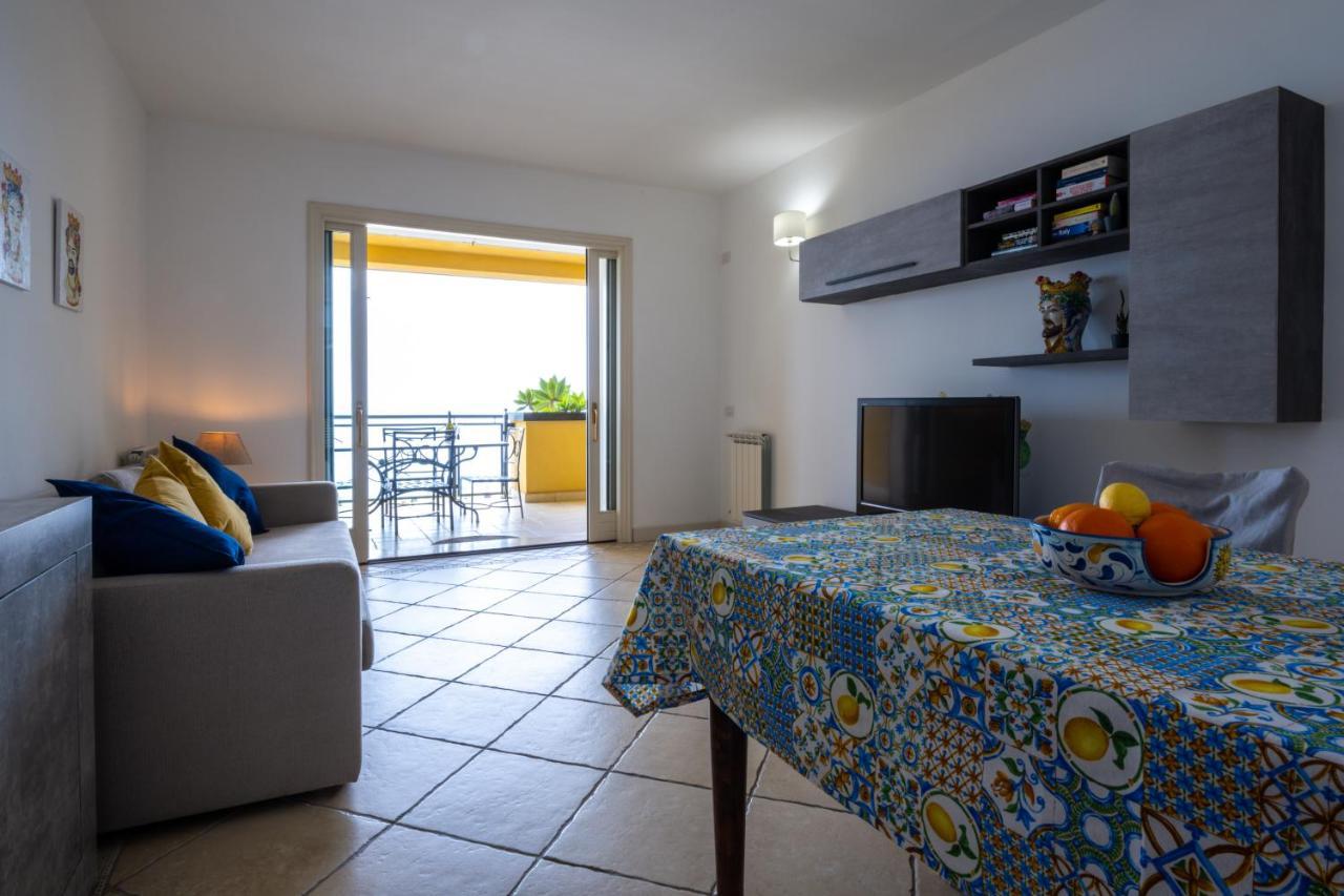 Lux&elite - Holidays Appartement Taormine