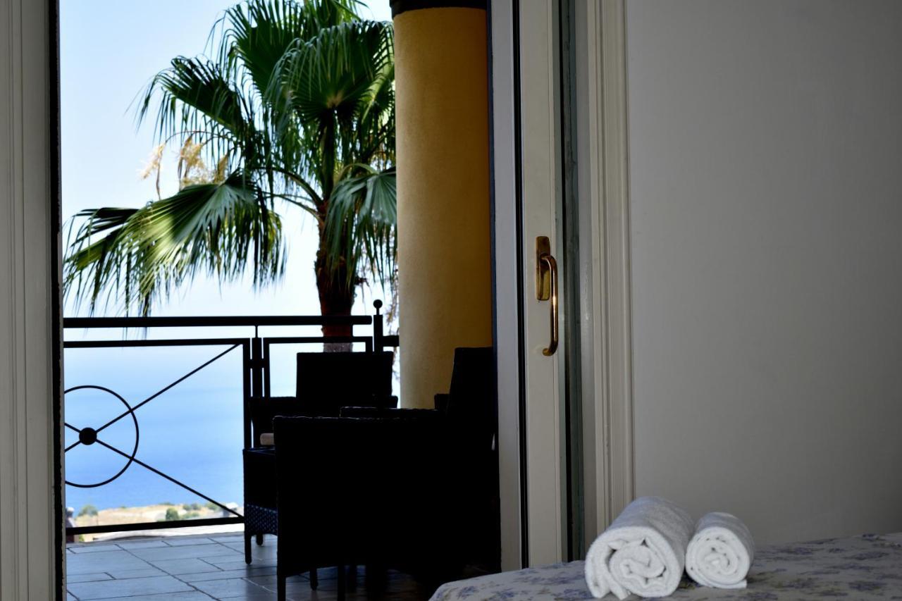 Lux&elite - Holidays * Taormine