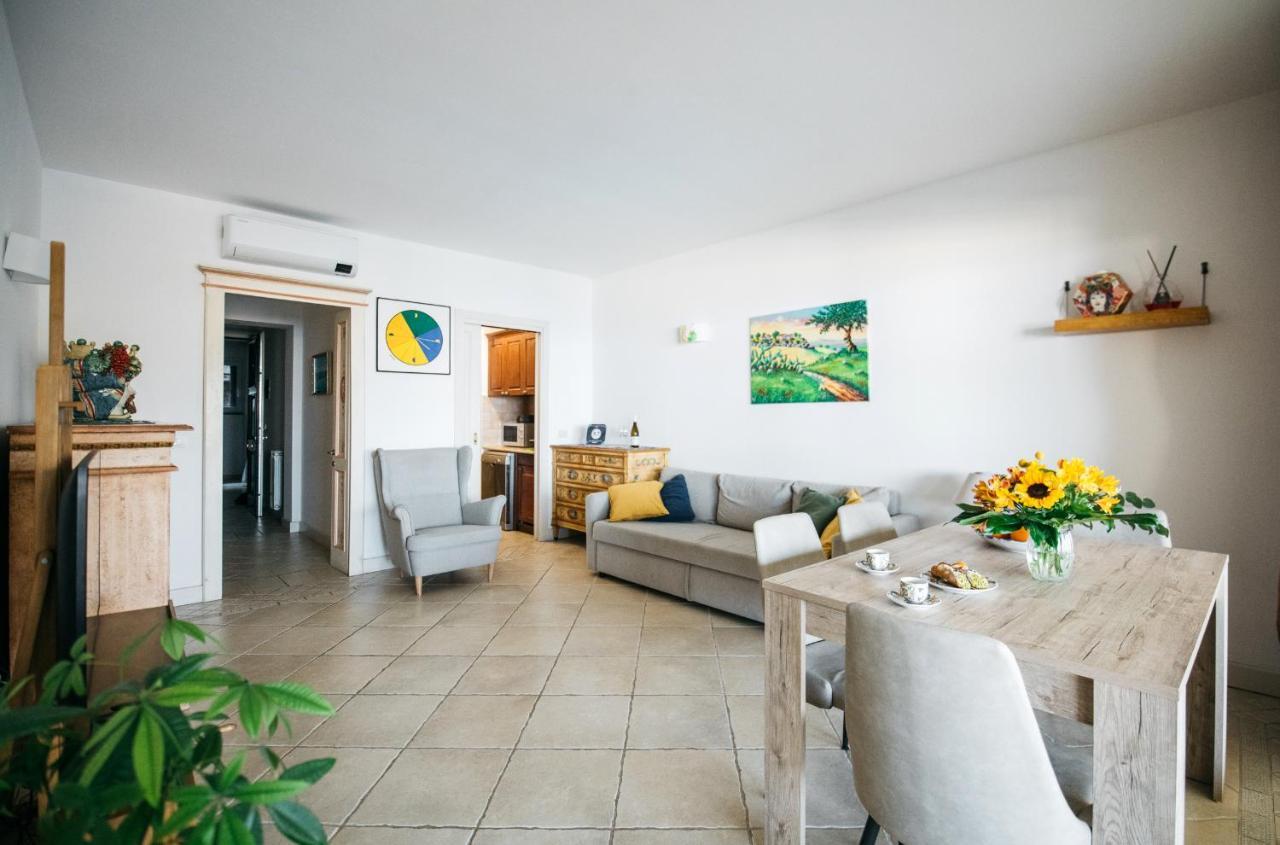 Appartement Lux&elite - Holidays Taormine