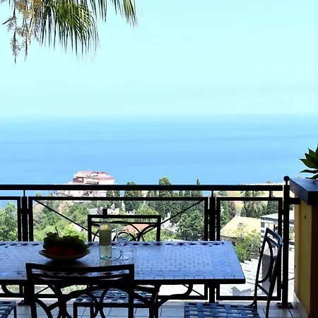 Taormina Lux & Elite Apartments - Taormina Holidays Exterior photo