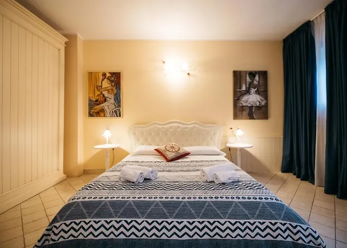 Taormina Lux & Elite Apartments - Taormina Holidays