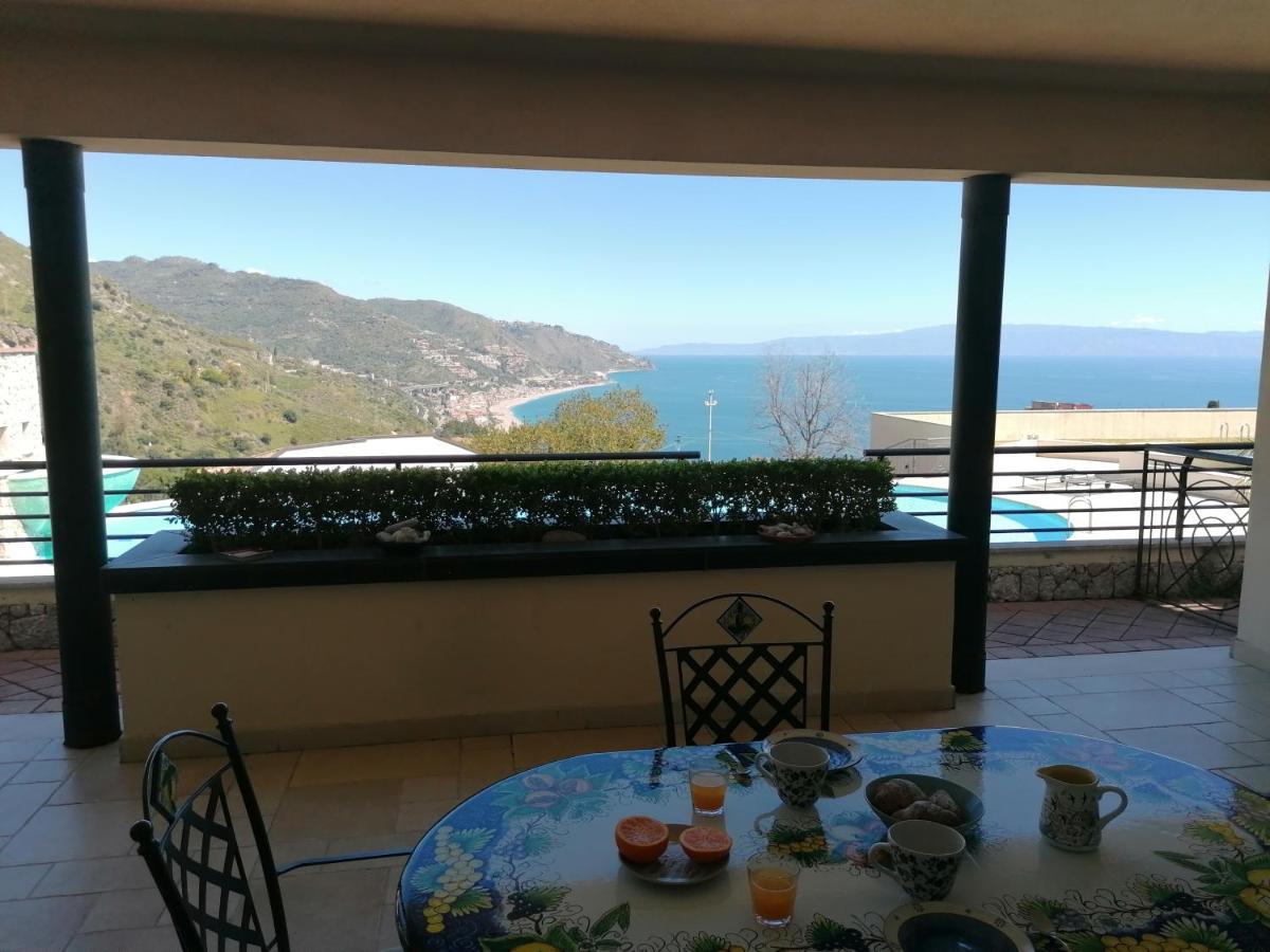 Lux & Elite - Holidays Appartamento Taormina