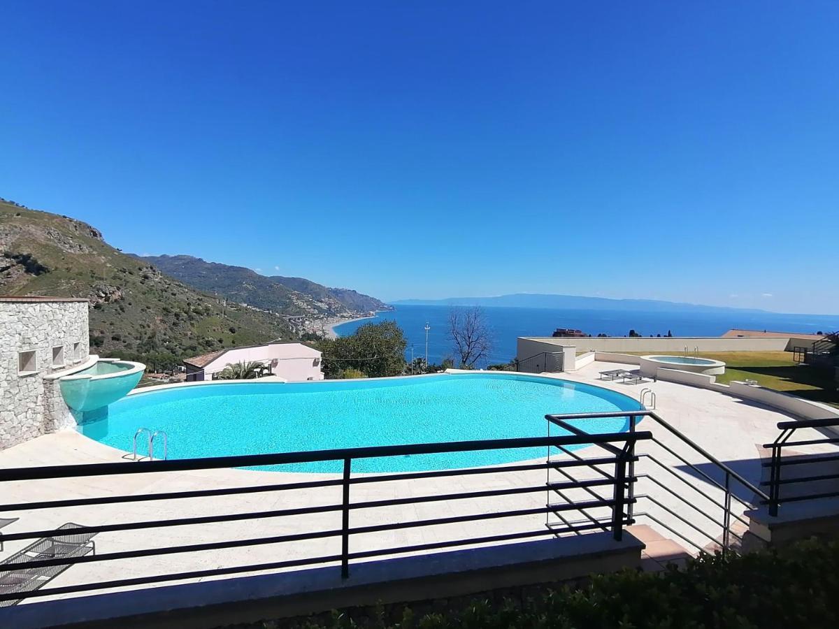 Appartamento Lux & Elite - Holidays Taormina