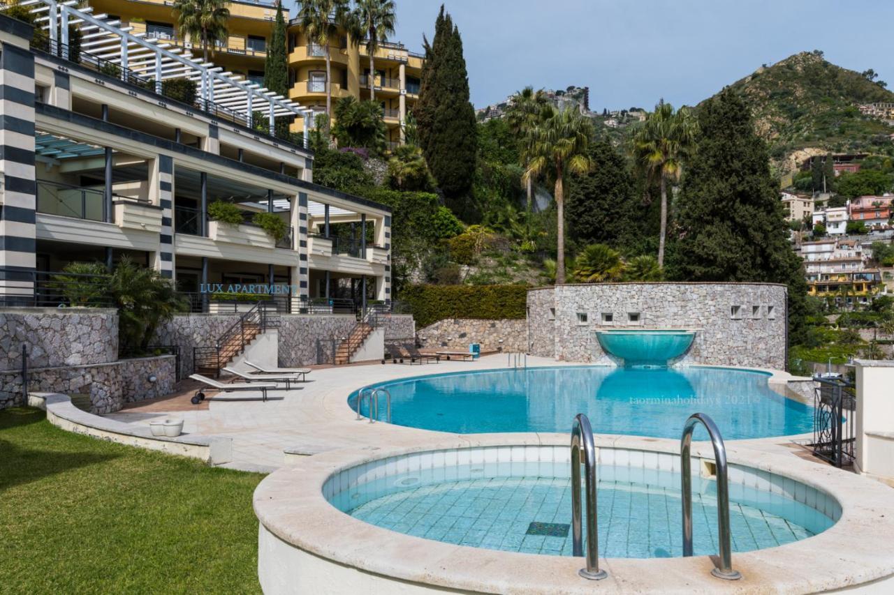 Lux & Elite - Holidays Appartamento