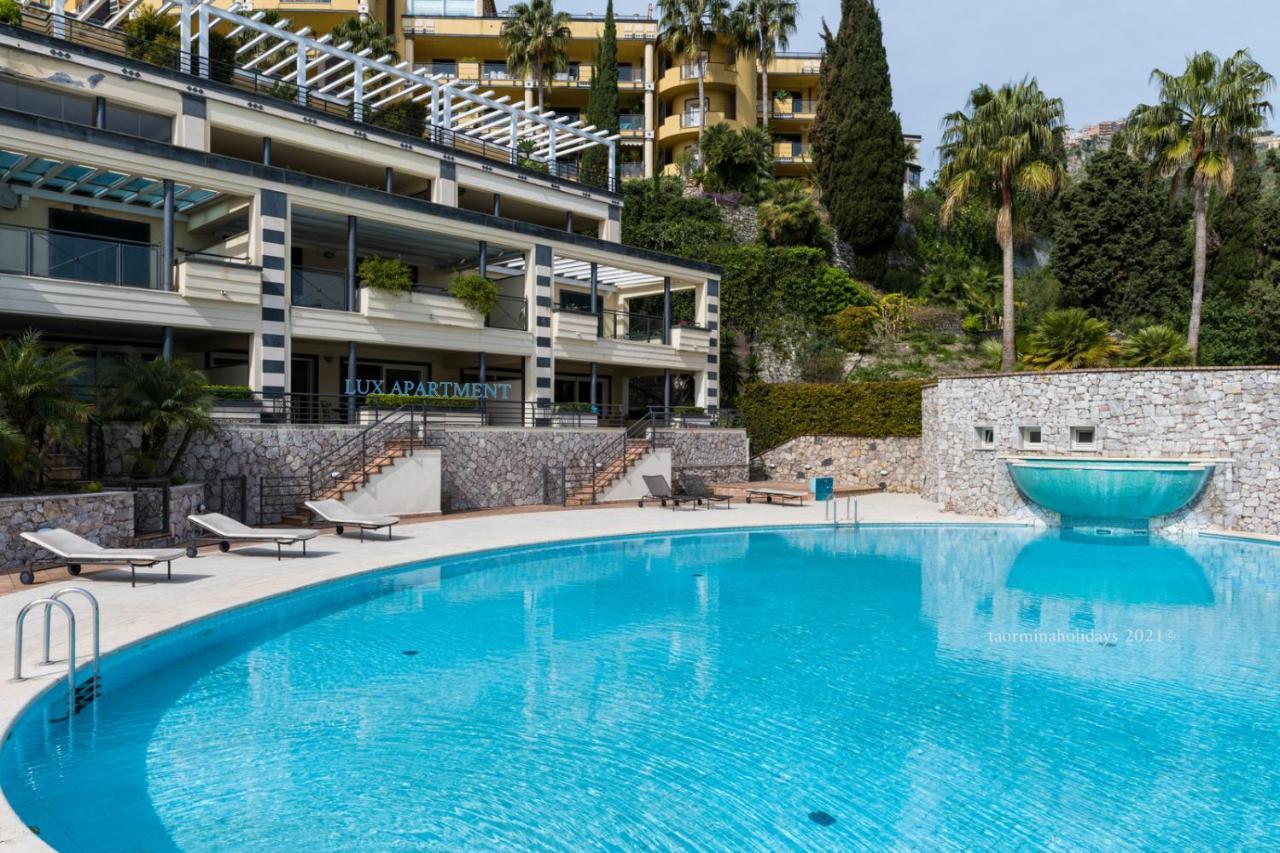 Lux & Elite - Holidays Appartamento Taormina