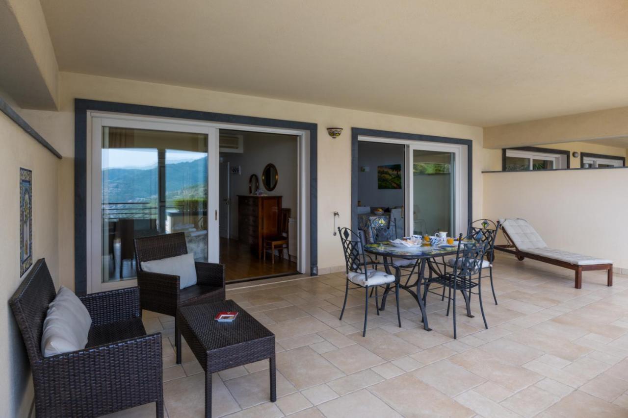 Appartamento Lux & Elite - Holidays Taormina