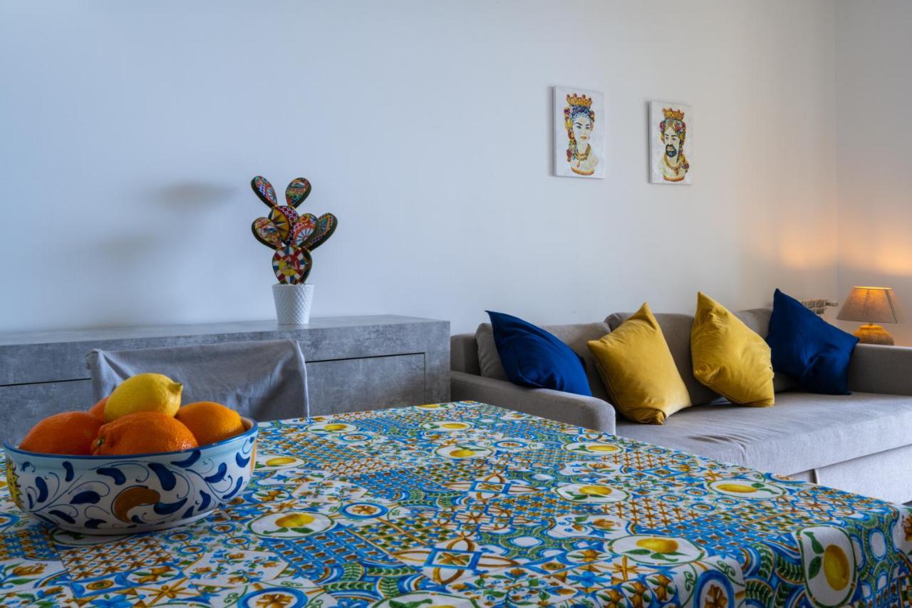 Appartamento Lux & Elite - Holidays Taormina