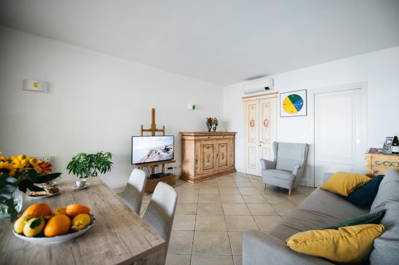 Lux & Elite - Holidays Appartamento Taormina