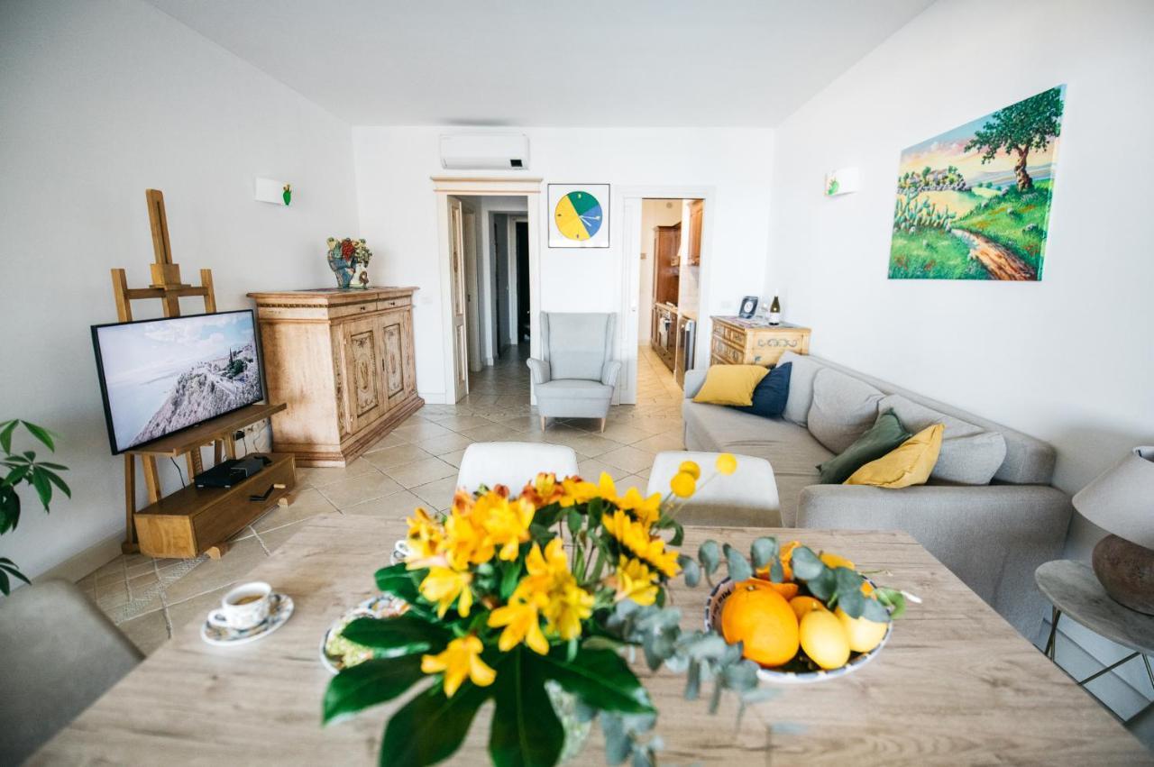 Lux & Elite - Holidays Appartamento Taormina