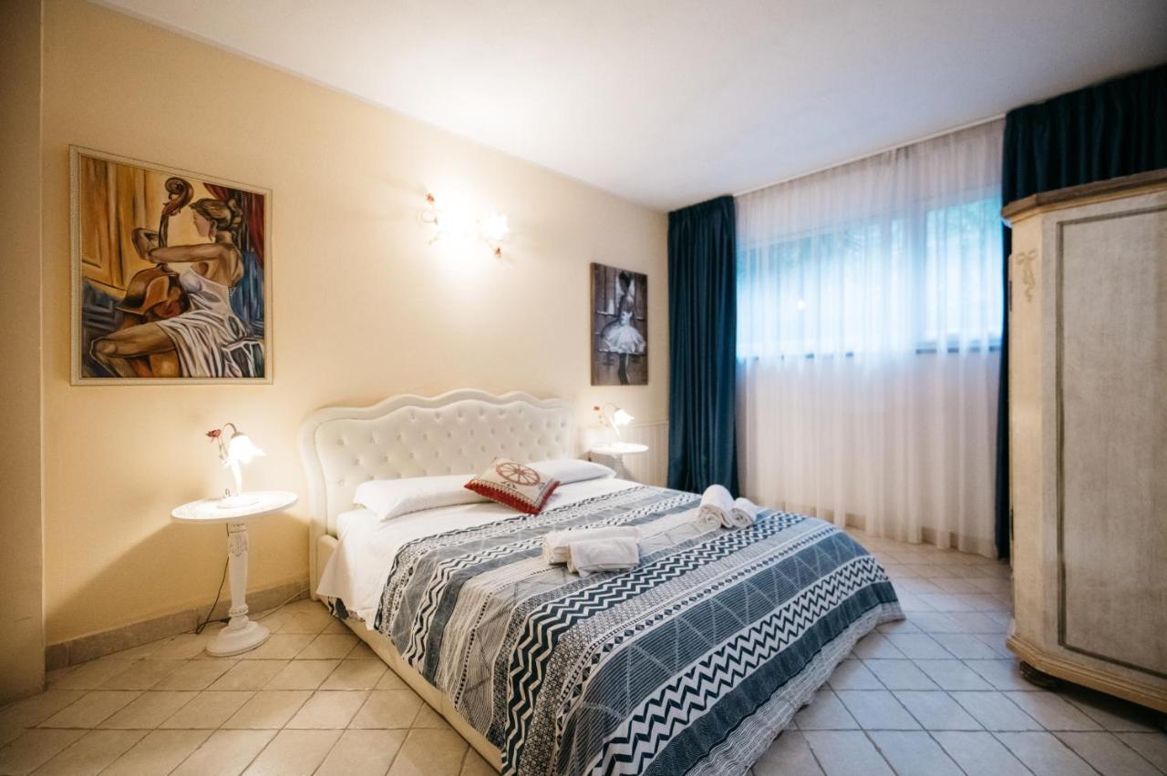 Lux & Elite - Holidays Appartamento Taormina