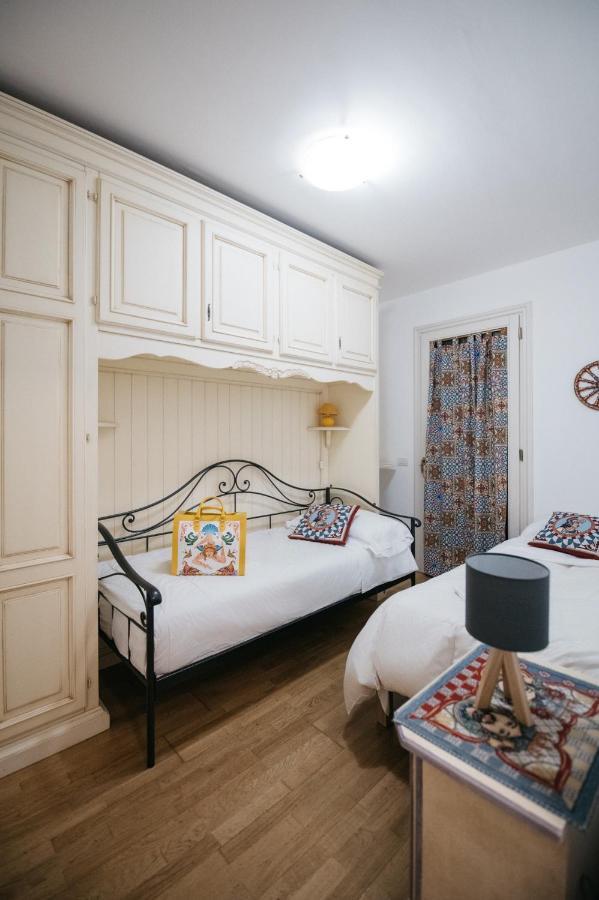 Lux & Elite - Holidays Appartamento Taormina