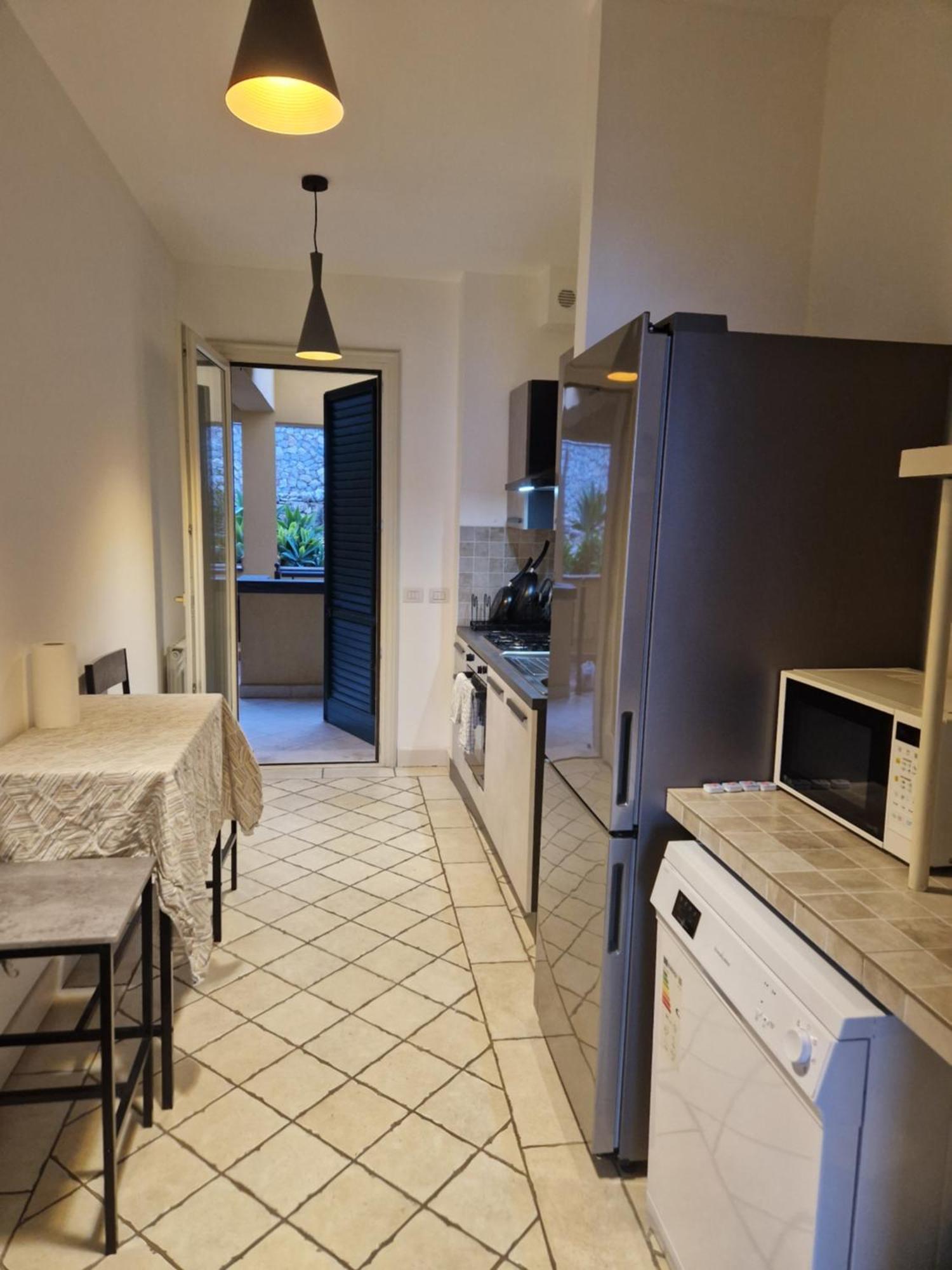 Appartamento Lux & Elite - Holidays Taormina