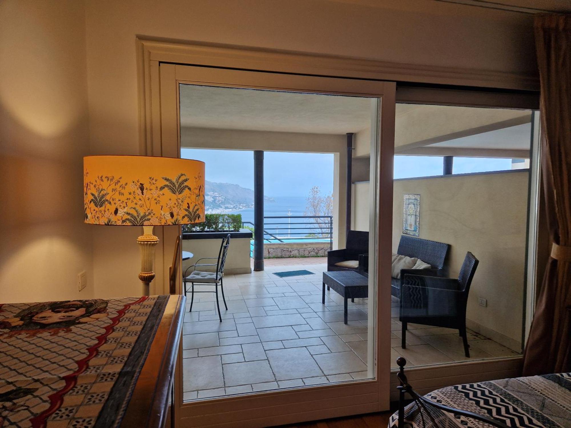 Lux & Elite - Holidays Appartamento Taormina