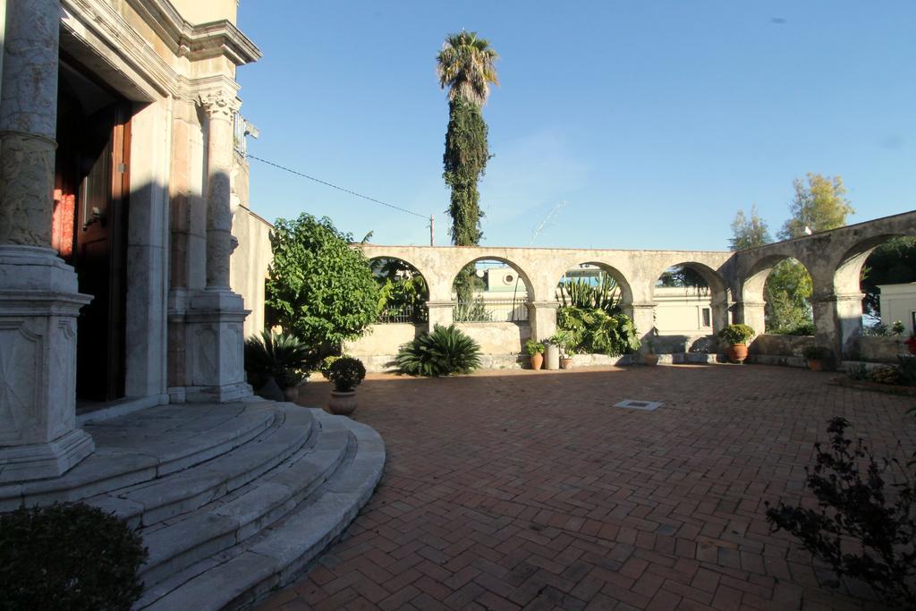 Appartamento Lux & Elite - Holidays Taormina